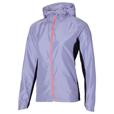 Cazadoras Mizuno Alpha Mujer - Morados - Chile M108SLMBND